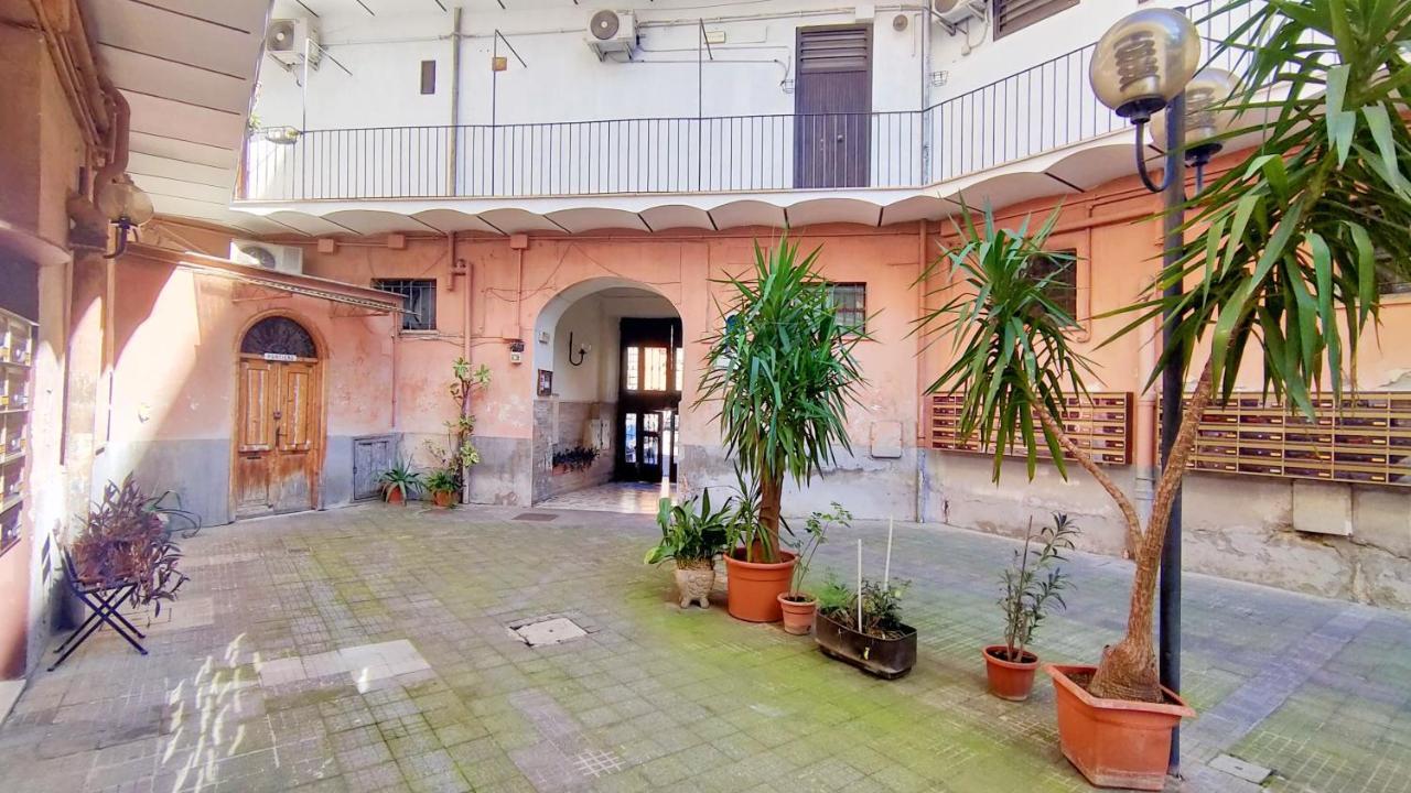 Sanniti' Home Roma Exterior foto